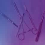 surgical instruments manufacturer tools display