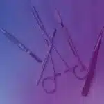 Home 2 surgical instruments manufacturer tools display