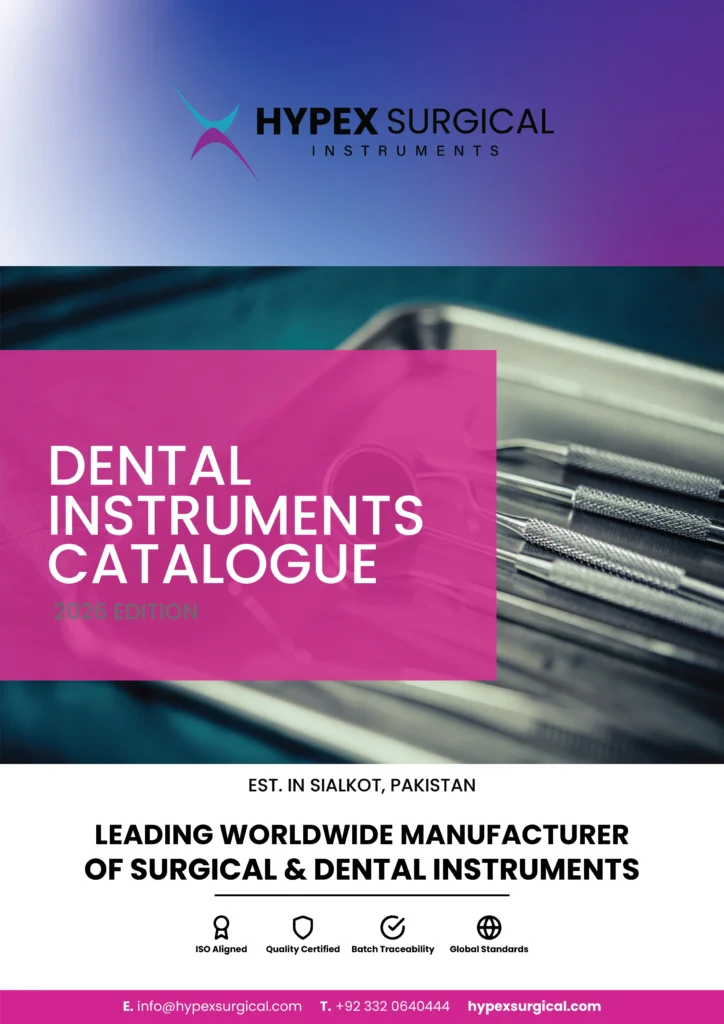 Hypex-Surgical-Dental-instruments-Catalogue-01