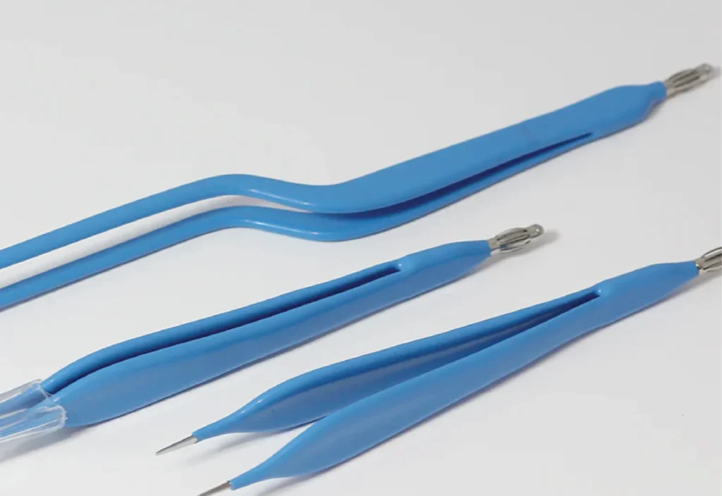Electrosurgery Instruments Manufacturer | Trusted Precision Solutions ...