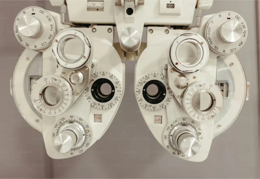 Eye Instruments Only Ophthalmic Instruments Manufacturer | Trusted Precision Solutions For ...
