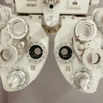 Ophthalmic instruments catalog manufactured by Hypex Surgical Instruments